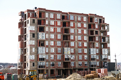 «Парковый квартал «Чувства»