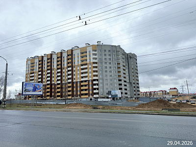 ЖК