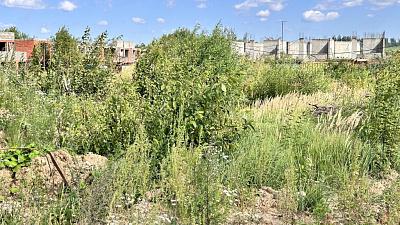Загородный квартал