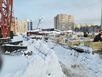 г. Сургут