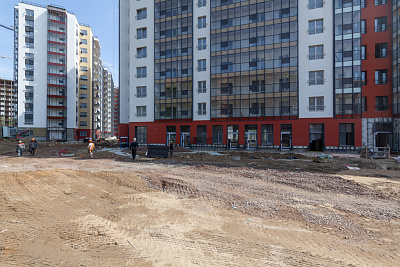 Квартал
