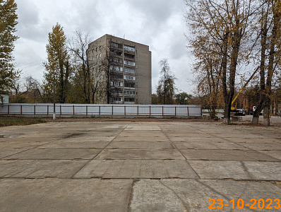 Жилой комплекс