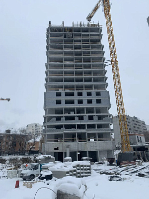 Жилой Комплекс 