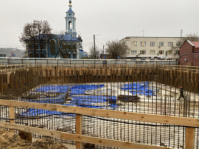 ДОМ НА ПЛЕХАНОВА