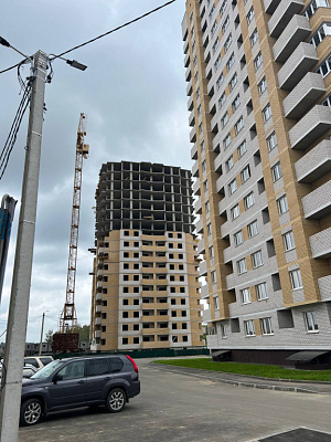 ЖК Гвардейский 2.0