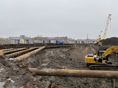 17 33 Петровский остров