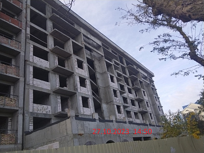 г. Евпатория, пр-кт Ленина