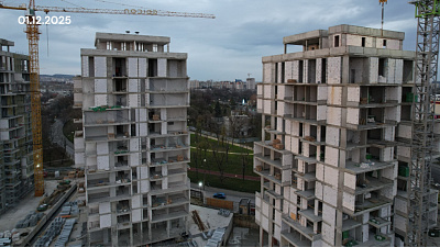 Эдикон Парк