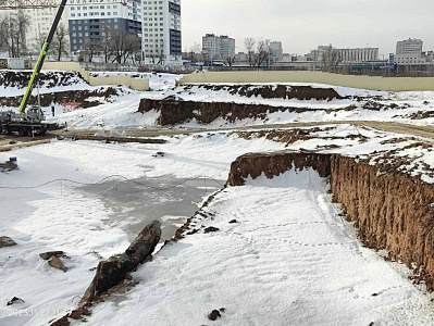 Жилой комплекс