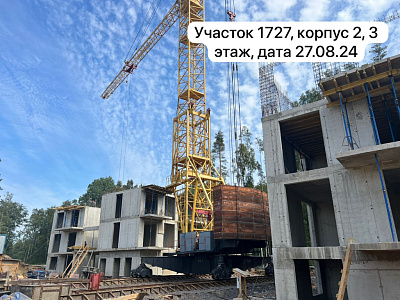 Point Токсово