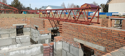г. Новосибирск, район Советский