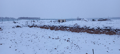 Село Миловка, район Уфимский