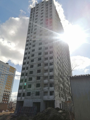 ЖК Дом у Ротонды