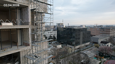 Эдикон Парк