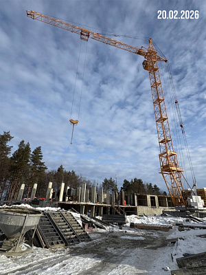 Жилой комплекс 