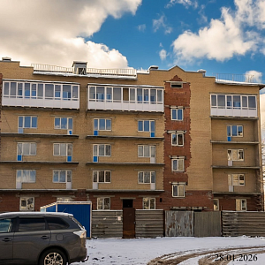 ЖК Феникс Рощино