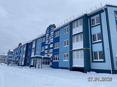 Мкр Просторный