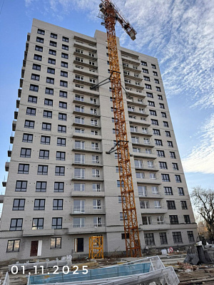г. Барнаул, ул Герцена