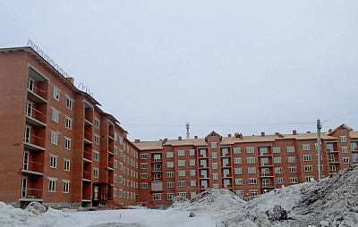 г. Юрга