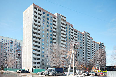 ЖД Пятнашка