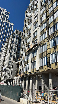 г. Москва, Район Дорогомилово