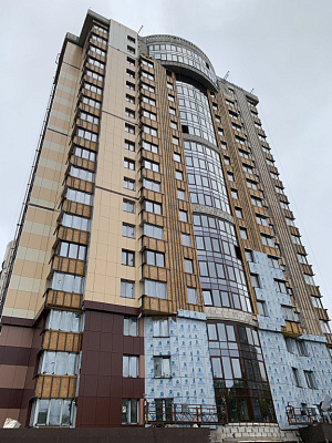 г. Иваново, Переулок Конспиративный