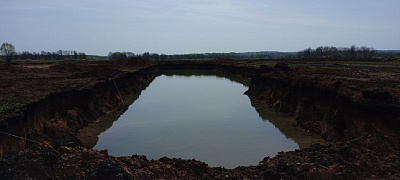 Село Миловка