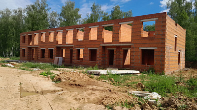 Жилой комплекс 