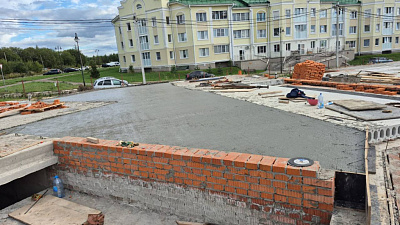 Троицкая Слобода