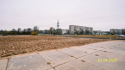 Квартал Лаголово