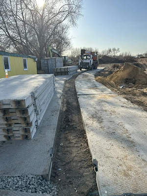 Дом Гринева