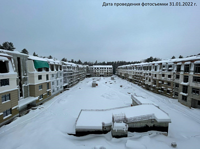 Жилой комплекс