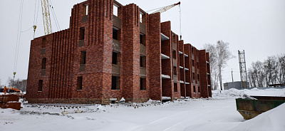 Бердские кварталы