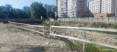 ЖК