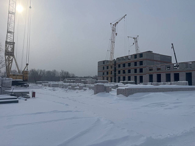 Город-парк
