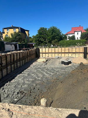 Амалиенау Делюкс