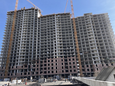 Квартал «Лайв»