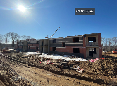 г. Кострома, Маршала Тимошенко