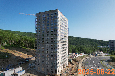 Уюн парк корпус 18