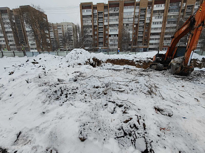ЖК КВАТРО