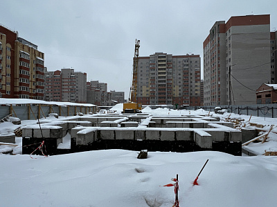 г. Вологда, Улица Фрязиновская