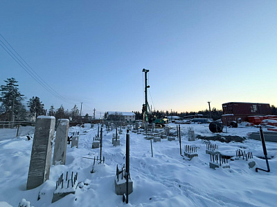 г. Якутск, Тракт Вилюйский 4 км