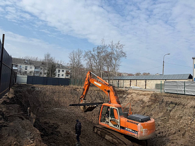 г. Великий Новгород, Улица Маловишерская