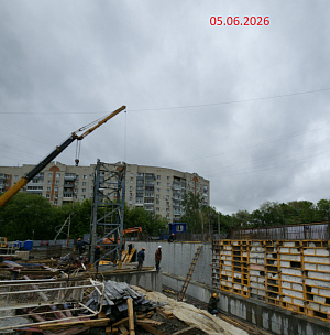г. Хабаровск, Улица Санитарная