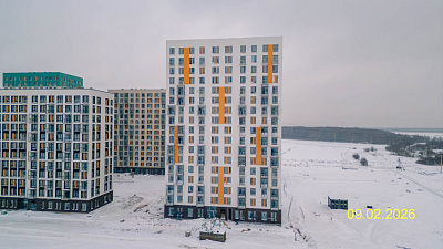 Невская Долина корпус 1.2