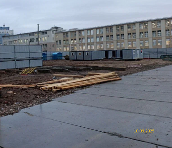 Идель. Квартал на Сенной 
