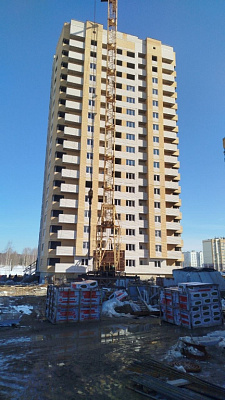 ЖК Гвардейский 2.0