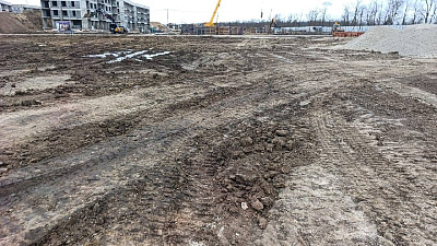 ЖК Усадьба Гостагаевская кв.8.3 ЛИТЕР 3