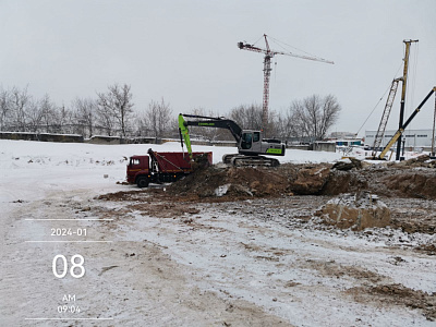 Жилой комплекс