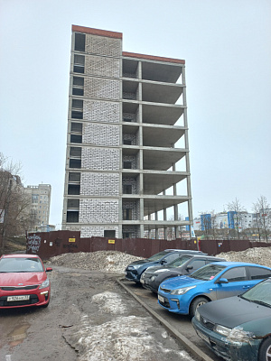 г. Иваново, проспект Шереметевский